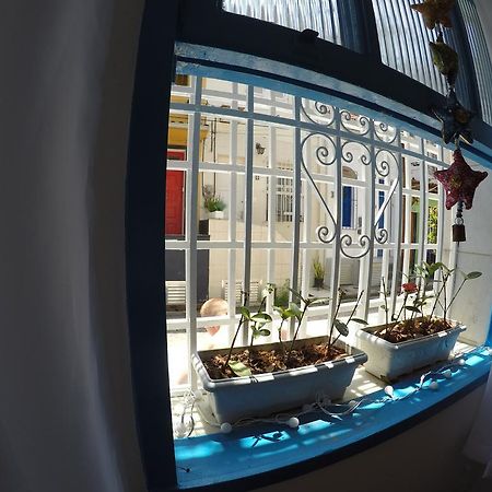 The Lighthouse Ipanema Hostel Rio de Janeiro Экстерьер фото